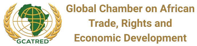 Global Chamber on African Trade, Rights and Economic Development (GCATRED)